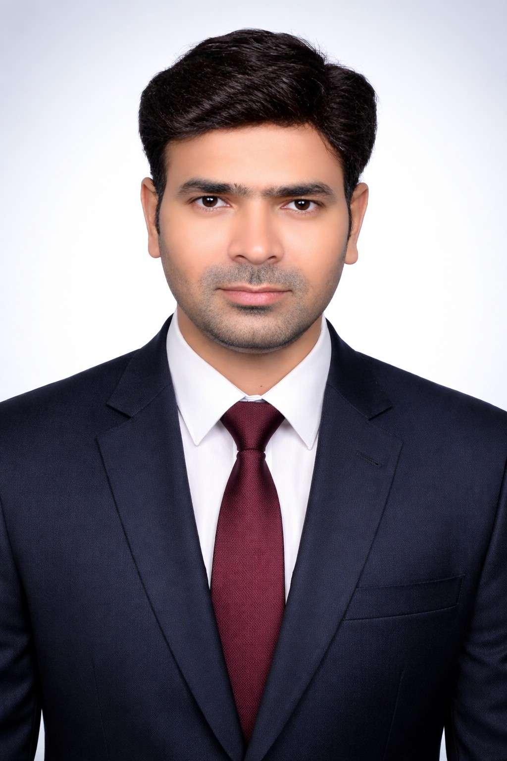 Gaurav Roy