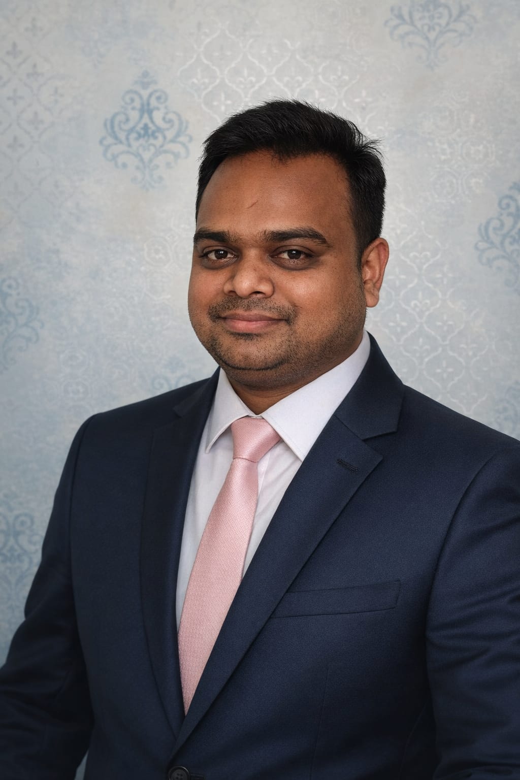 MR ANIL KUMAR (MASTER)