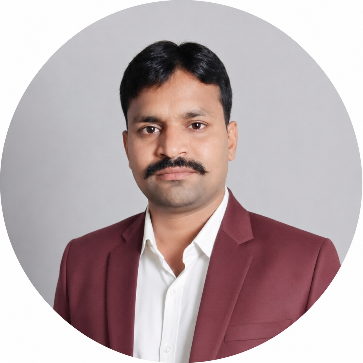 Mr. RAJEEV NAYAN