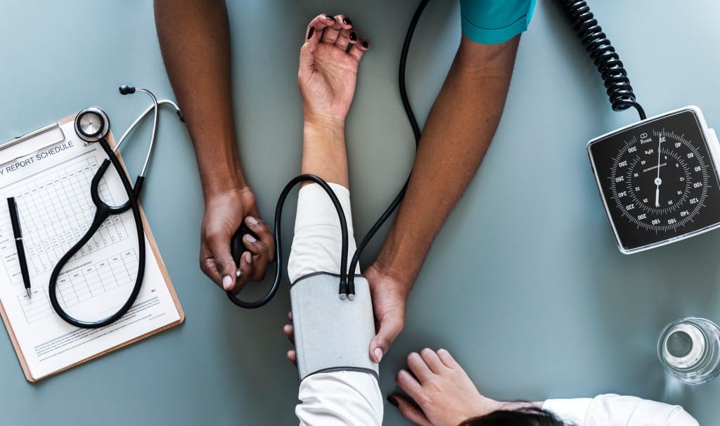 Health and Medical